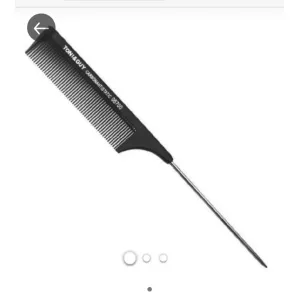 Hair Comb Tony Guy