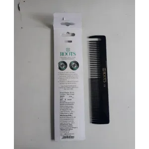 Hair Comb Roots No.116