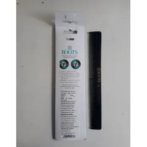 Hair Comb Roots No.112