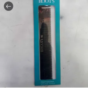 Hair Comb Roots No.402