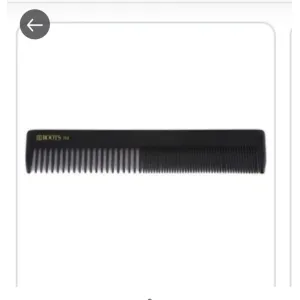 Hair Comb Roots No.114