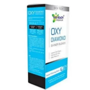 Bleach Bio Reach Oxy Daimond 220gm