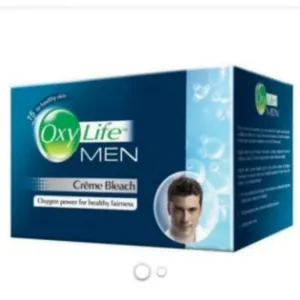 Bleach Oxylife Men 150gm