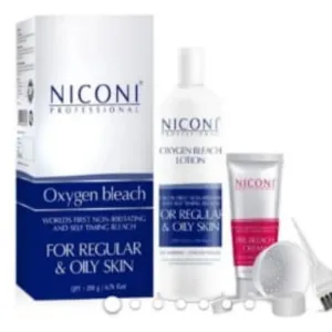 Bleach Niconi 600gm