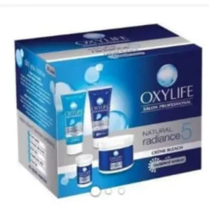 Bleach Oxylife 310gm
