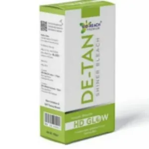 Bleach Bio Reach Detan 220gm