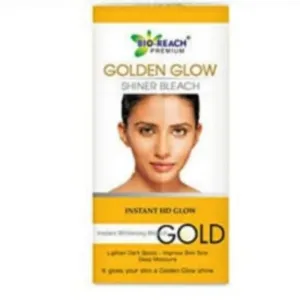Bleach Bio Reach Gold 220gm