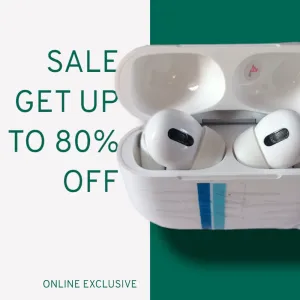 Wireless headphones 