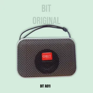BIT ORIGINAL SPEAKER