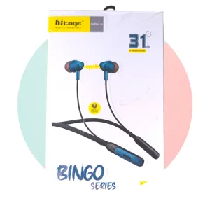 Hitage Wireless 
