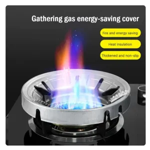 Gas sever Stove