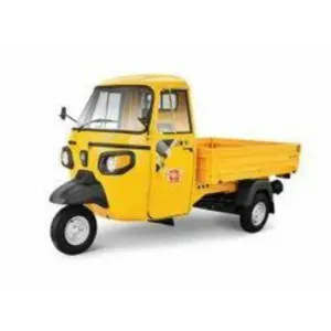GREAVES Diesel Cargo Three Wheeler

