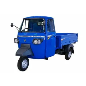 Greaves Teja CNG Cargo

