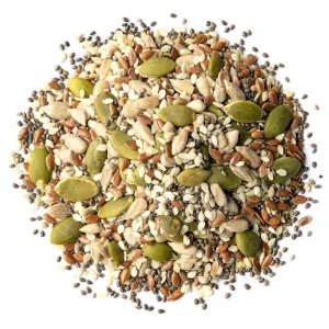 Seeds