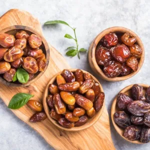 Dates