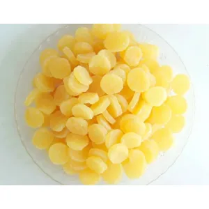 Pineapple Coins 