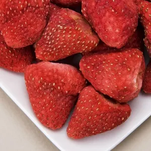 Strawberry Dried