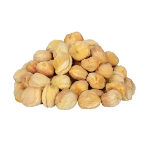 Apricots Dry