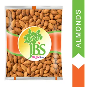 ALMOND CALIFORNIA