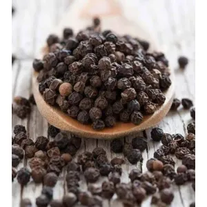 Black pepper