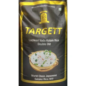 TARGETT kolam Rice 25 Kg