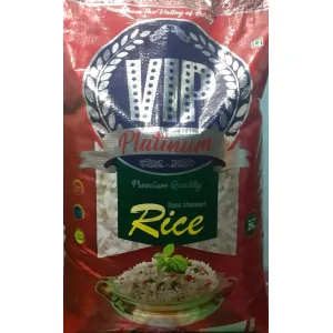 VIP Platinum Sona Masoori Rice 25Kg