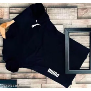 PUMA Lycra t-shirts