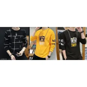 Stelino t-shirts