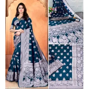 Banarasi Silk Saree