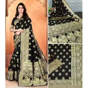Banarasi Silk Saree