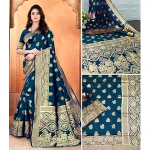 Banarasi Silk Saree