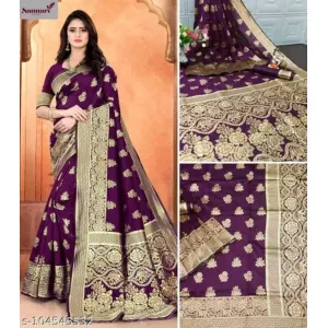 Banarasi Silk Saree