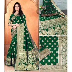 Banarasi Silk Saree