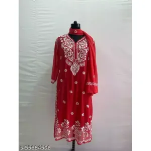 Wedding long kurtis
