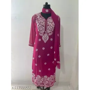 Wedding long kurtis