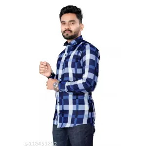 Comfy Ravishing Men Shirts