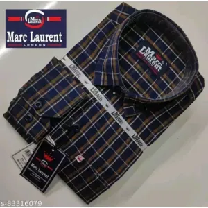 Marc laurent shirts