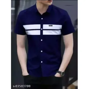 Half sleeve shirts