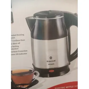 ELECTRIC KETTLE 