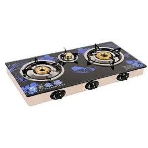 GAS STOVE 