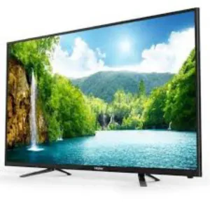 HAIER TV 32 INCH 