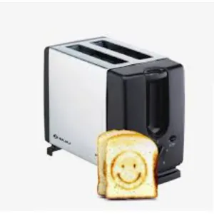 Gryphon toaster 