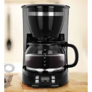 BLACK & DECKER COFFEE MAKER 