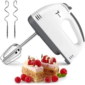 BLACK & DECKER HAND MIXER 