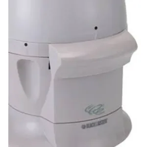 BLACK & DECKER MINCER CHOPPER 