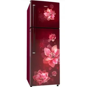 WHIRLPOOL REFRIGERATOR 