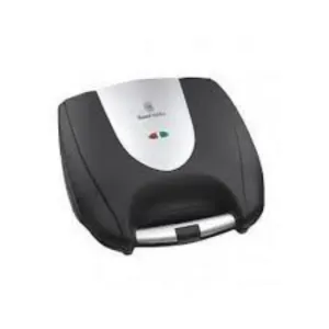 RUSSELL HOBBS WAFFLE MAKER 
