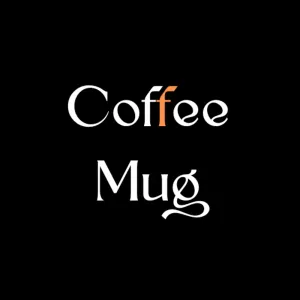 Coffee Mug