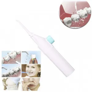 Teeth Cleaning Flows
