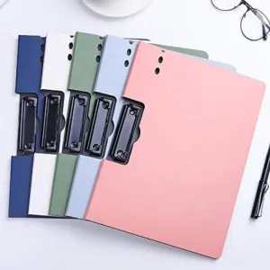 Clip Board With Cover